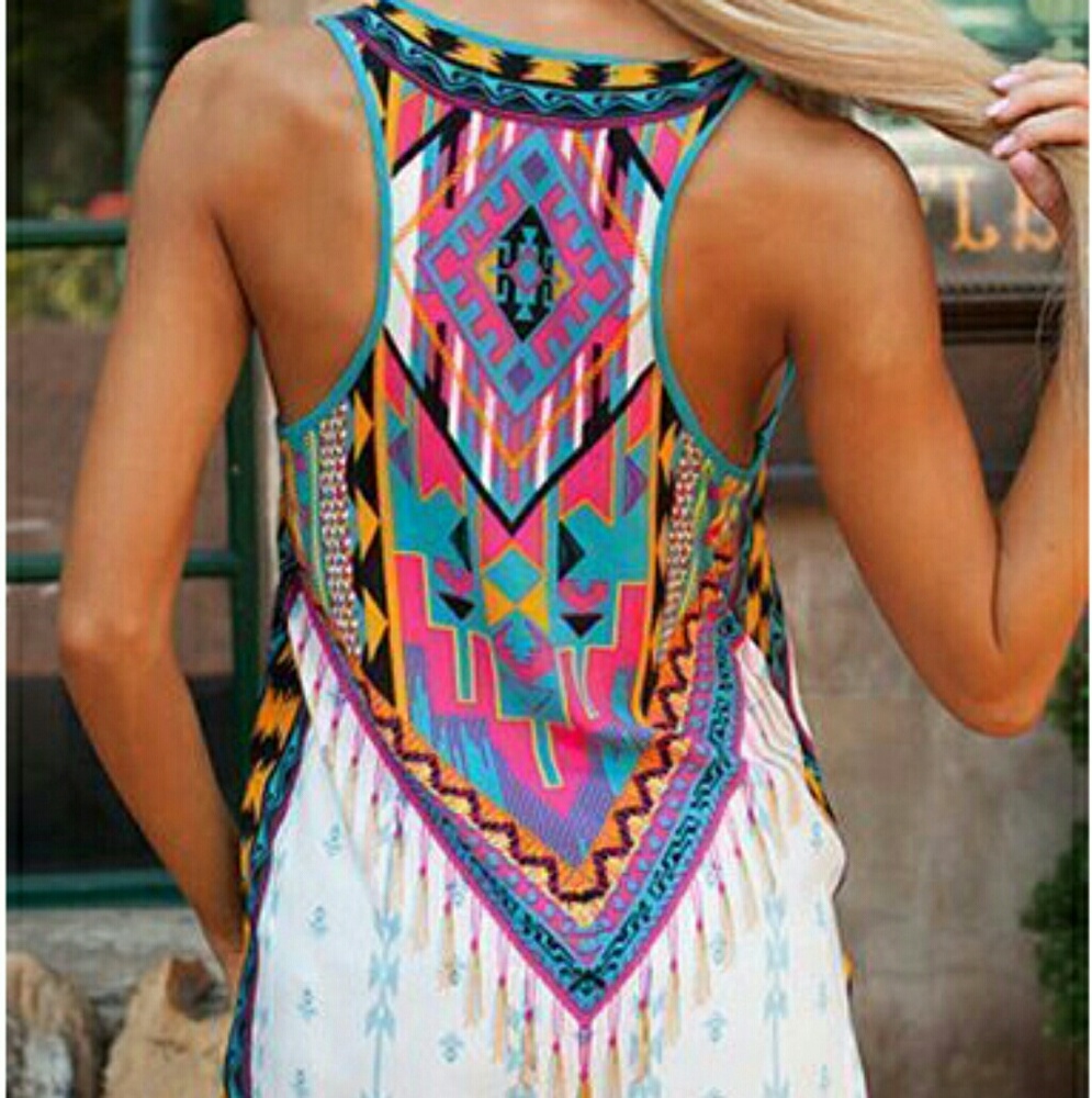 Tank top - Picture 5 of 5